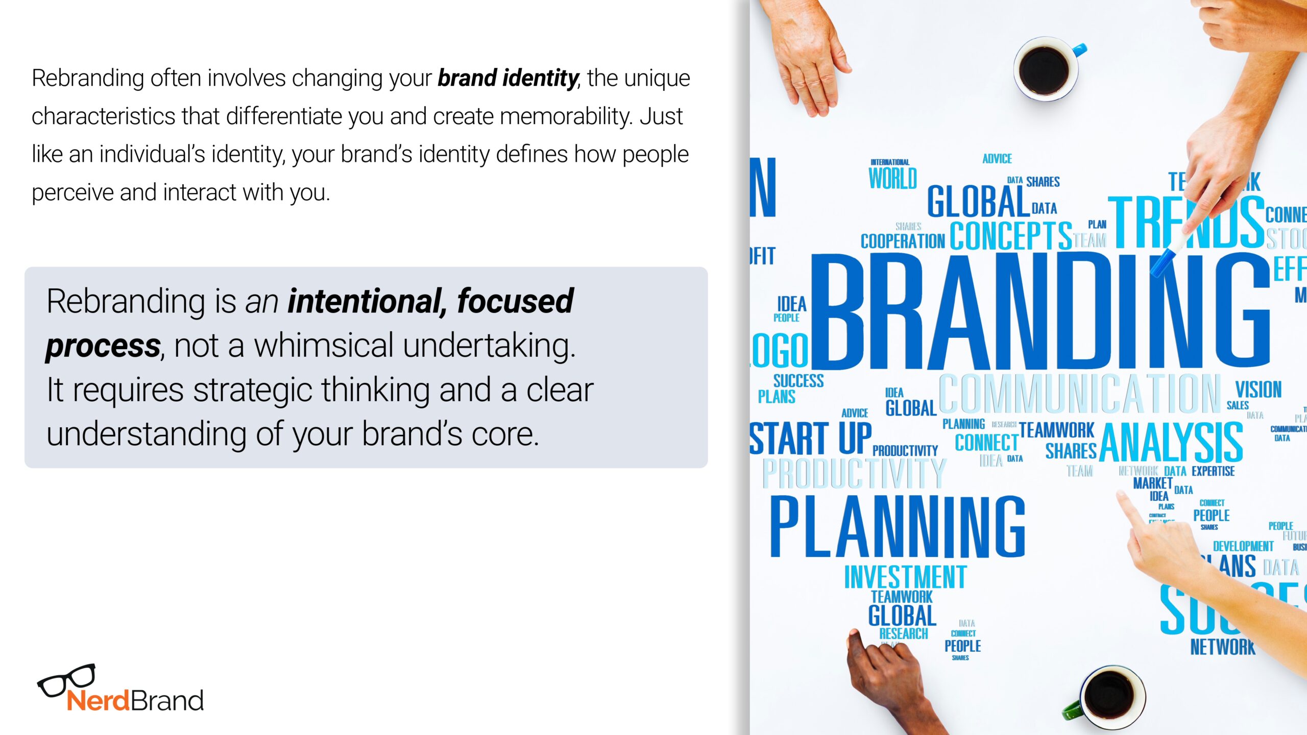re-branding guide