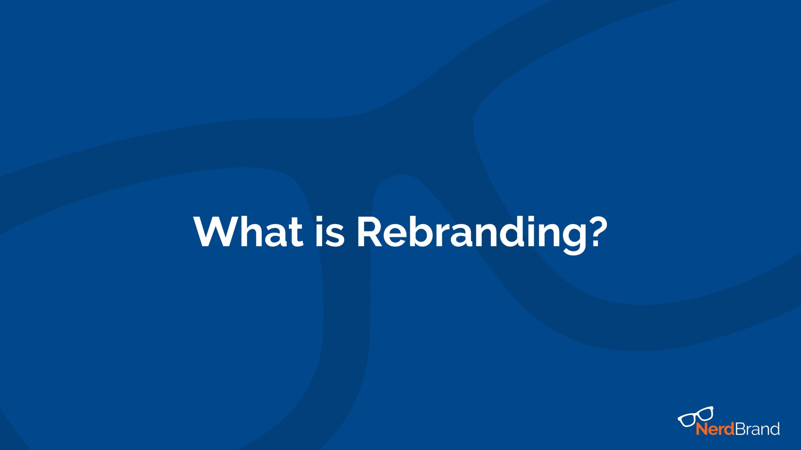 re-branding guide