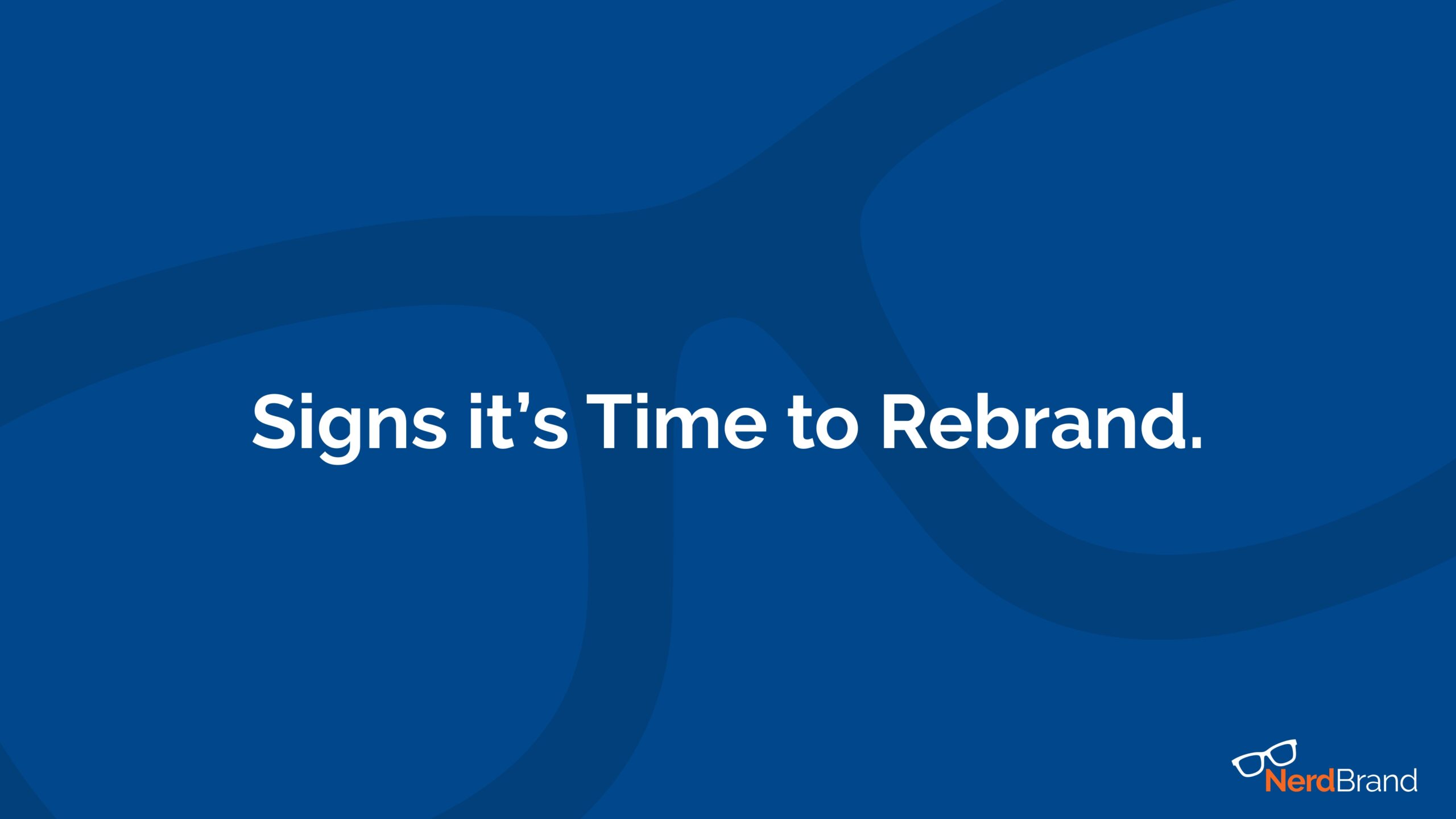 re-branding guide