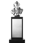Silver Award (Local) Brentwood Branding Campaign